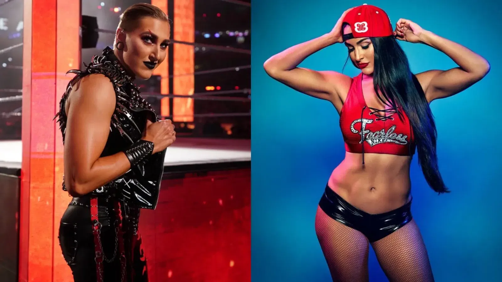 Nikki Bella vs. Rhea Ripley?, Mick Foley Reveals The Safe Way To Use A Ring Bell As A Weapon, Chad Gable Reacts To Konnan’s High Praise