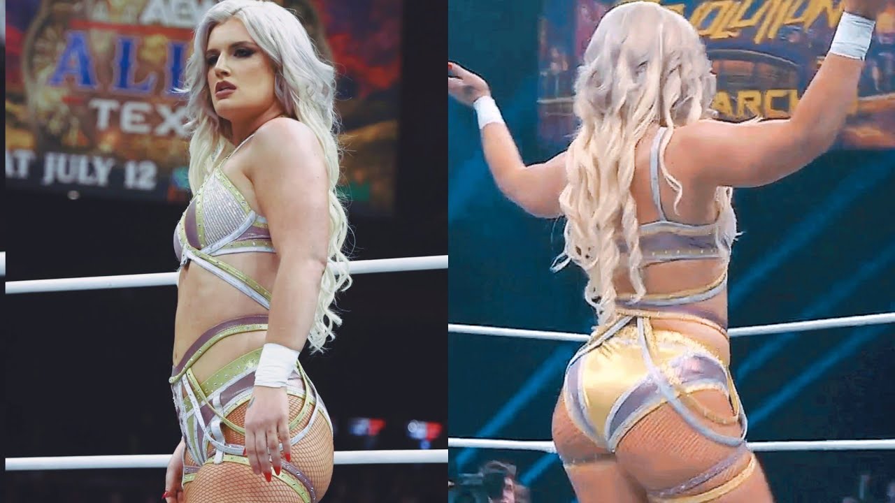 Toni Storm Isn’t Some Other “Motherf*cker,” The Casino Gauntlet Is Returning, Hologram Joins The Conglomeration, Kota Ibushi-AEW Update