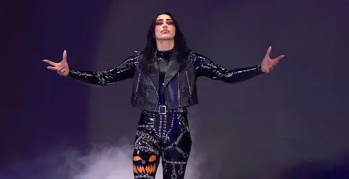 Rhea Ripley Injured At WWE Night Of Champions 2025, Matt Cardona Chants Break Out In Front Of Triple H