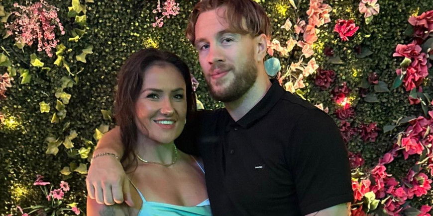 Will Ospreay & Alex Windsor Get Engaged