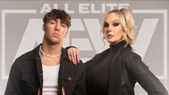 AEW Tag-Team Returns, Nick Wayne Reacts To Working With His Mother, AEW Grand Slam: Mexico Lineup (6/18/25)