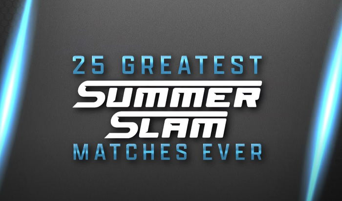 WWE Continues Countdown Of ’25 Greatest SummerSlam Matches Ever,’ Solo Sikoa’s New Group, Steve Austin, ROW/Natalya
