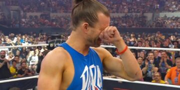 (Photo Credit: AEW)
