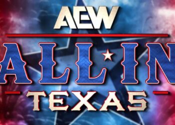 (Photo Credit: AEW)