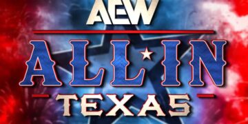(Photo Credit: AEW)