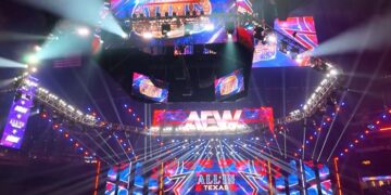 (Photo Credit: AEW)