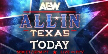 (Photo Credit: AEW)