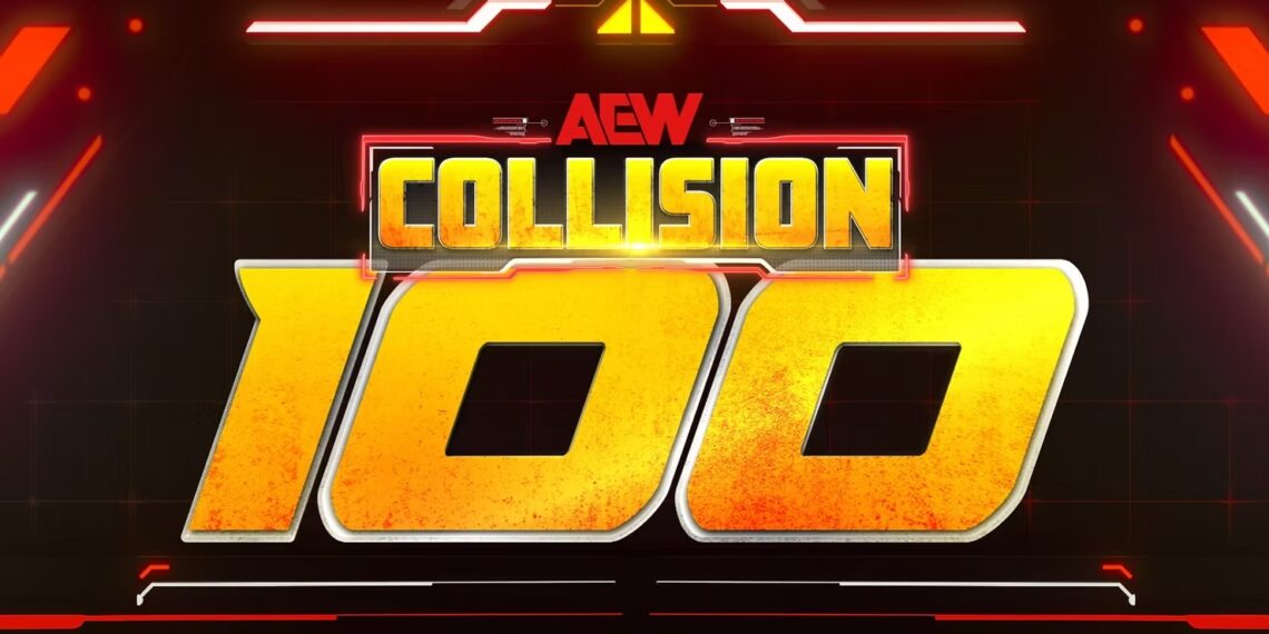 (Photo Credit: AEW)