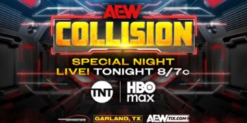 (Photo Credit: AEW)