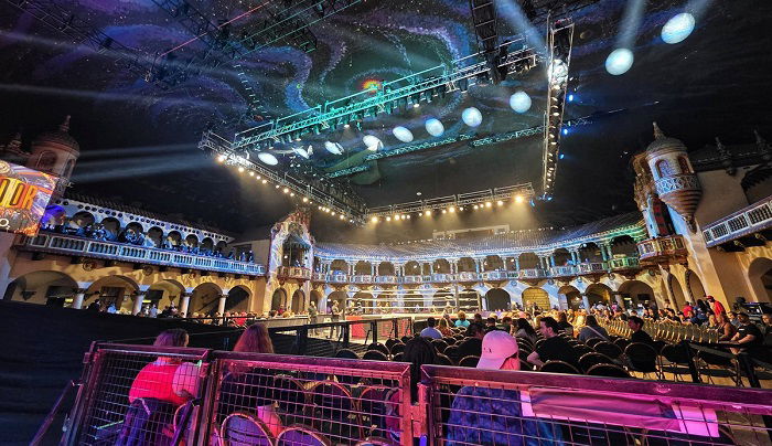 ROH Spoilers From 7/30 Taping Held Before AEW Dynamite (Recently Released WWE Star Makes Surprise Debut)