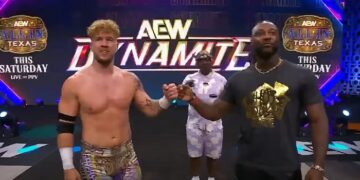 (Photo Credit: AEW)