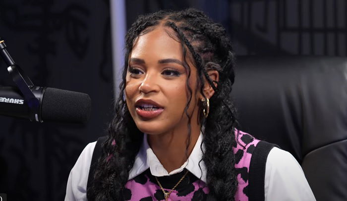 Bianca Belair Reacts To Breaking Character After Being “Motorboated” At The 2025 Royal Rumble, D-Von Dudley Clarifies “Infatuation” With Stephanie McMahon Comments