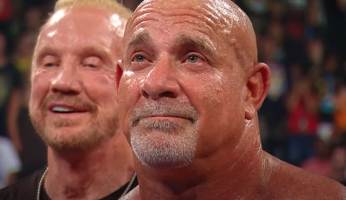 WWE Saturday Night’s Main Event Ratings & Viewership For July 12, 2025 (How Did Show Featuring Goldberg’s Retirement Draw?)