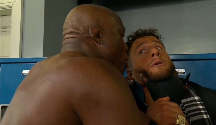 Massive Title Match Added To Next Week’s Episode Of AEW Dynamite, Bobby Lashley Is Finished With MJF, What’s Next For Sarya After AEW Departure?
