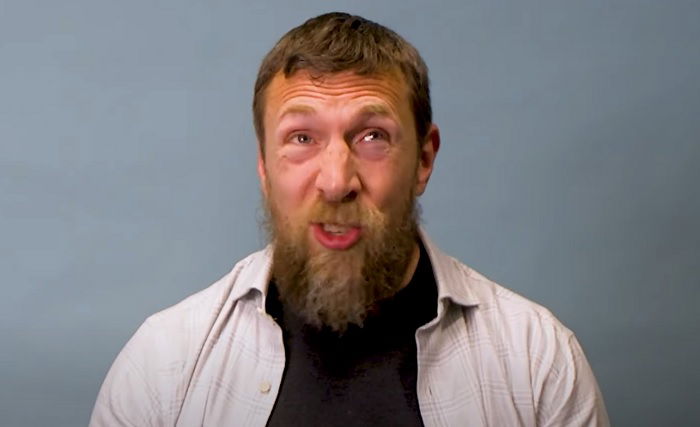 Bryan Danielson Says Main Eventing WrestleMania “Honestly Doesn’t Mean Much To Him,” Reveals Favorite Career Matches & Moments
