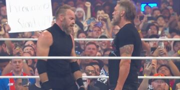 (Photo Credit: AEW)