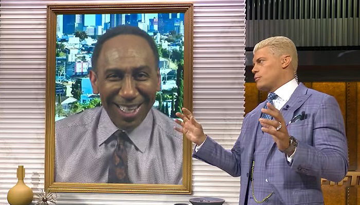 “I’d Try To Get Myself Canceled …”