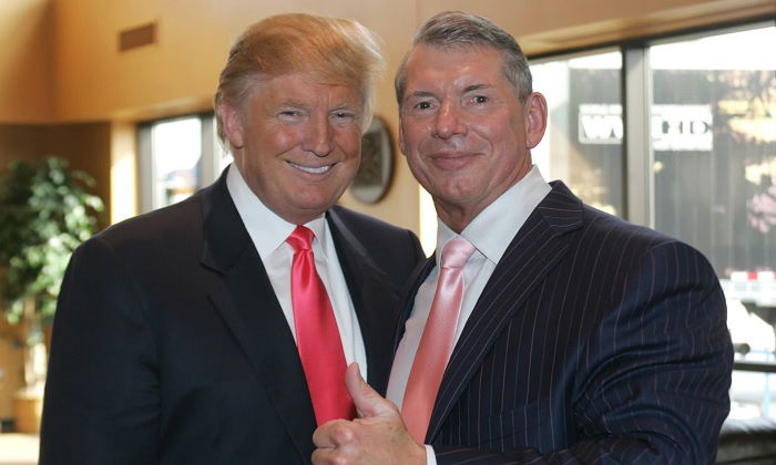Donald Trump’s Former Lawyer Joins Defamation Case Tied To Vince McMahon Lawsuit