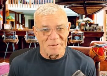 (Photo Credit; 83 Weeks with Eric Bischoff)