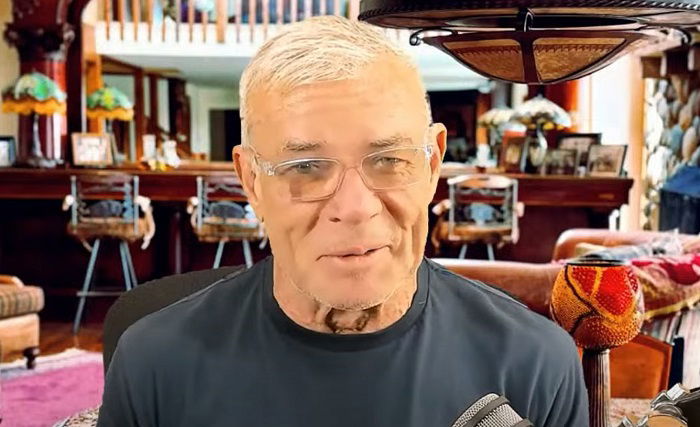 Eric Bischoff Blasts Vince Russo – “Bro, Bro, Bro, Bullsh*t!”, Kevin Nash Says Asuka Is Unwatchable