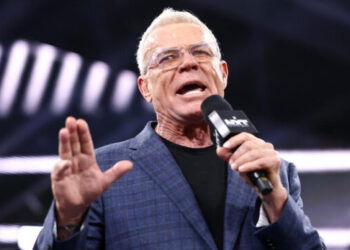 Eric Bischoff discusses TNA Wrestling's TV future in interview with Ariel Helwani