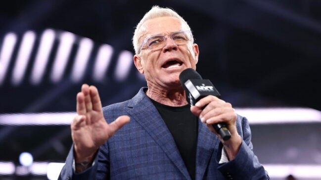 TNA Wrestling Is One Broadcast Deal Away from Major Success