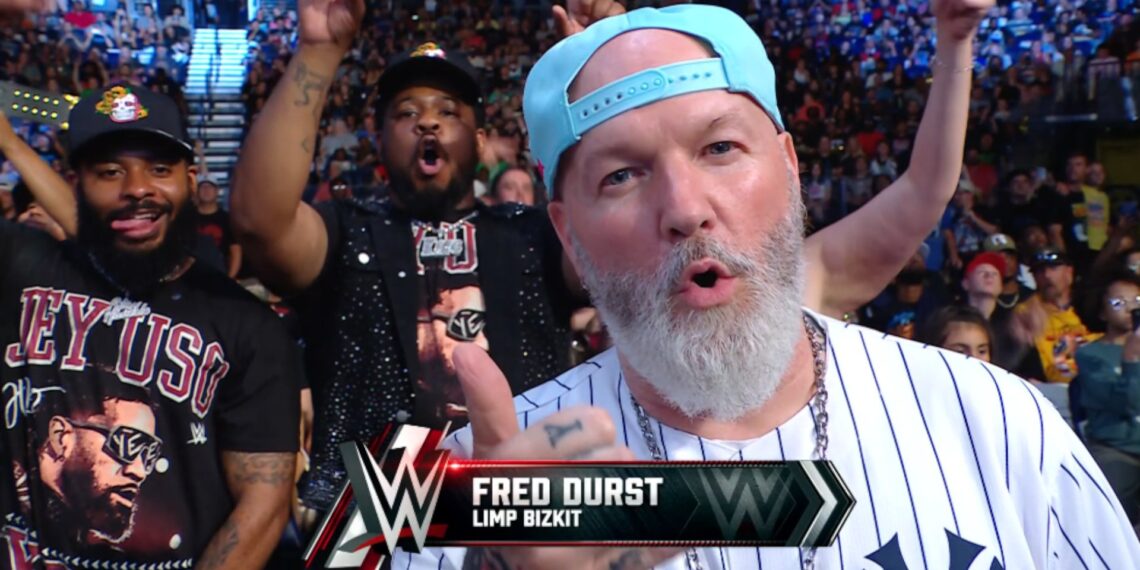 (Photo Credit: WWE)