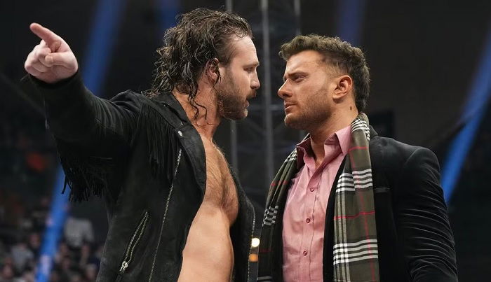 Hangman Page Addresses Fans Obsession With Him, Talks AEW Putting Him In Prominent Position Again