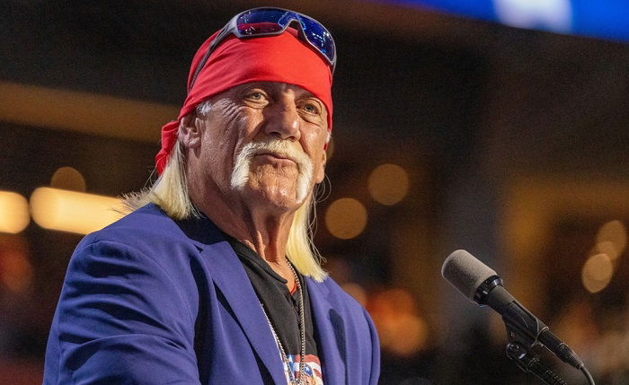 Eric Bischoff Is In Shock, Steve Austin & JD Vance React To Hulk Hogan’s Death, Ric Flair Breaks Down Over Hogan (WATCH), WWE Producer Ruined Chad Gable