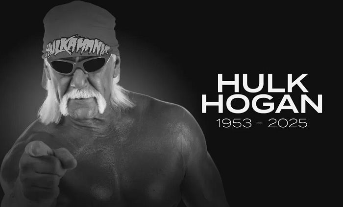 NJPW Issues Statement Celebrating Life & Legacy Of The Late Hulk Hogan