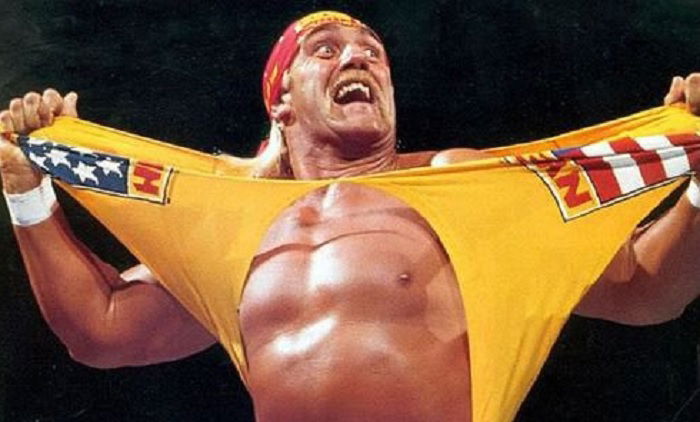 WWE Issues Statement Reacting To Hulk Hogan Passing Away