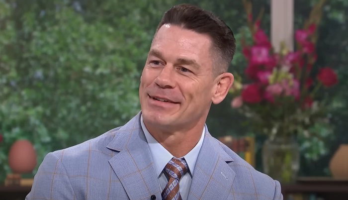 John Cena Comments On Chances Of Returning To WWE After Retirement, Cena Attends Day 3 Of 2025 Wimbledon