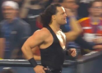 (Photo Credit: AEW)