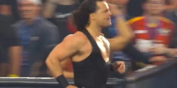 (Photo Credit: AEW)