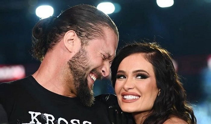 Huge Backstage Update On Karrion Kross & Scarlett Possibly Leaving WWE At The End Of This Week, Jelly Roll To Record “Voices” For Randy Orton’s Theme Song?