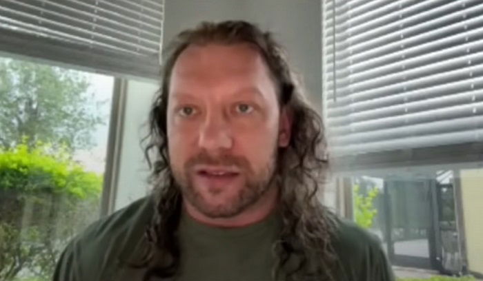Kenny Omega Addresses Controversy Over His Comments About ADHD Wrestling & Logan Paul vs. Mr. Beast/WrestleMania