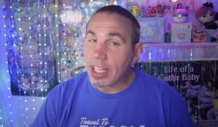“I Don’t Wanna Compare Us To John Cena, But …”