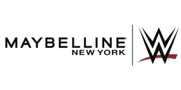(Photo Credit: Maybelline New York, WWE)