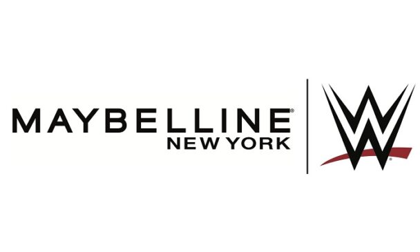 WWE Announces Maybelline New York As First-Ever 'Cosmetic Partner ...