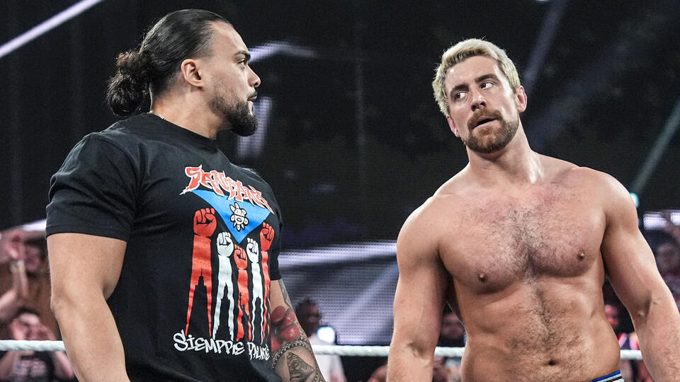 Several Matches Set For Next Week’s Stacked Slammiversary “Go-Home” Episode Of TNA iMPACT (7/17/2025)