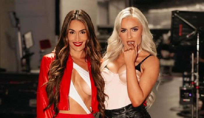 WWE Legend Says There Should Be No More Evolution Events, Damian Priest Reveals Triple H’s Advice, Charlotte Flair Defends The WWE Divas Championship