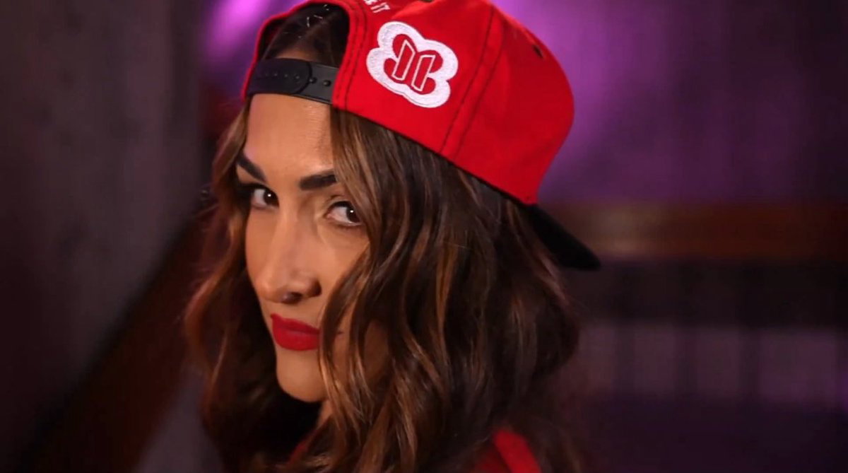 Nikki Bella And Paige Trade More Personal Shots Ahead Of WWE SmackDown In Mexico