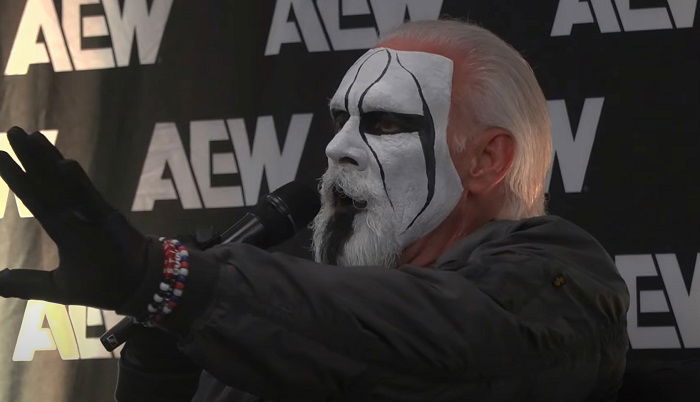 Sting Addresses Fans Asking Him To Return For One More Match: “Enough Is Enough …”