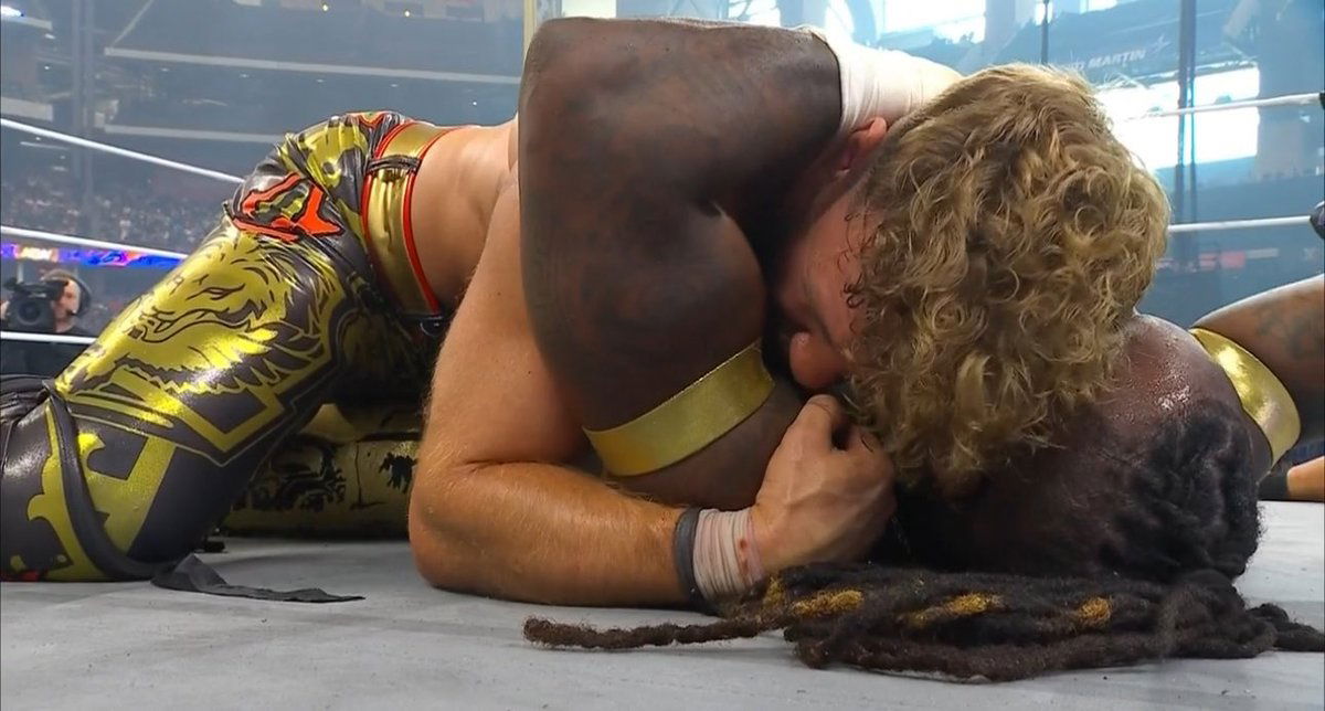 Original Plans For Big Match, Adam Cole Update, MJF, More