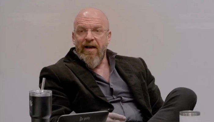 Triple H Says “There’s F**king Five Women That Are Great For Every Guy At WWE PC,” Thought Roman Reigns Would Be Dead In The Water Without Paul Heyman