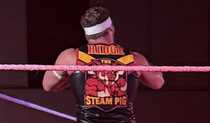 WWE Superstar Returns, Debuts New Character At Non-Televised Live Event This Past Weekend