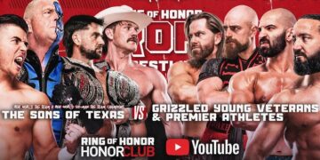 (Photo Credit: ROH Wrestling)