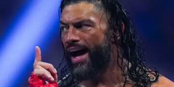 (Photo Credit: WWE)