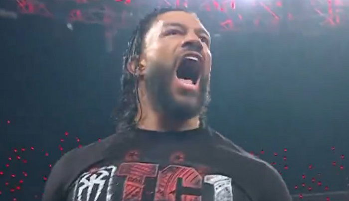 Update On Roman Reigns’ New Moniker For His WWE Return, WWE’s New ‘Tribal Chief Championship’ Title