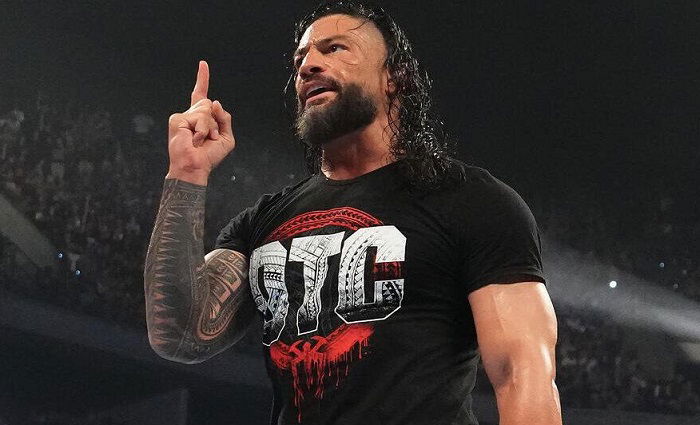 Backstage Spoiler Update On WWE’s Plans For Roman Reigns’ Return And New Nickname